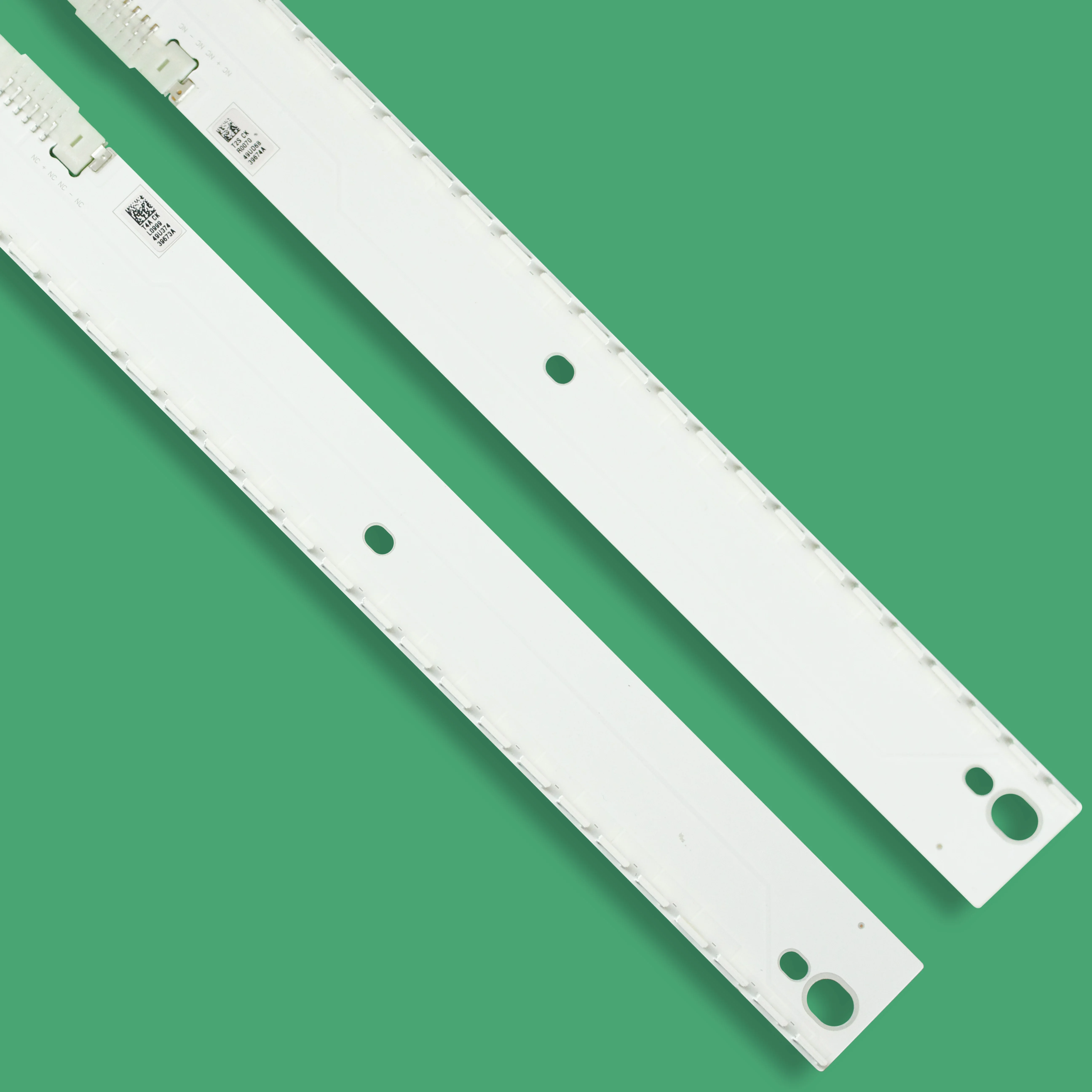 Faixa de Luz de Fundo de Led para Samsung - Imagem 2