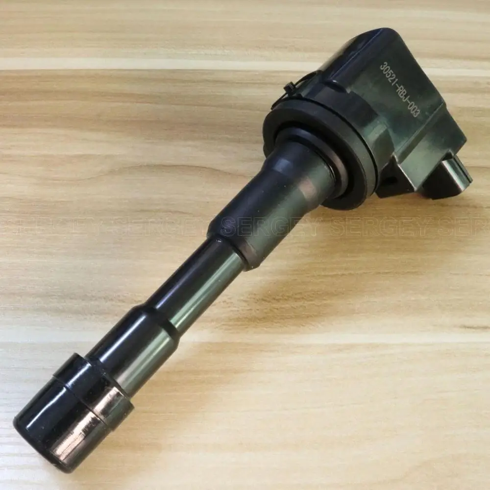Катушка зажигания для Honda Insight L4 1.3L 2010-2011 30521-RBJ-003 CM11-118