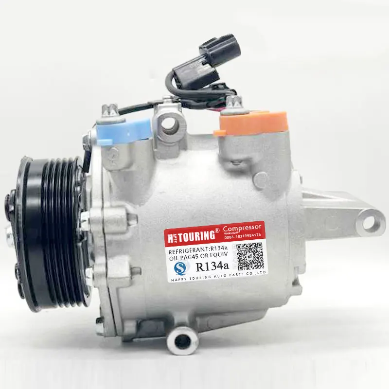 

AC Compressor For Mitsubishi COLT VI PLUS VII 1.3 1.5 Car air conditioner 7813A138 7813A138 MR568860 MN164472 89591 MSC60CA