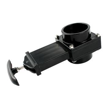 

Sewer Hose RV Dump Caravan Accessories Home Plastic Durable 50mm Flow Exterior Van Replacement Waste Drain