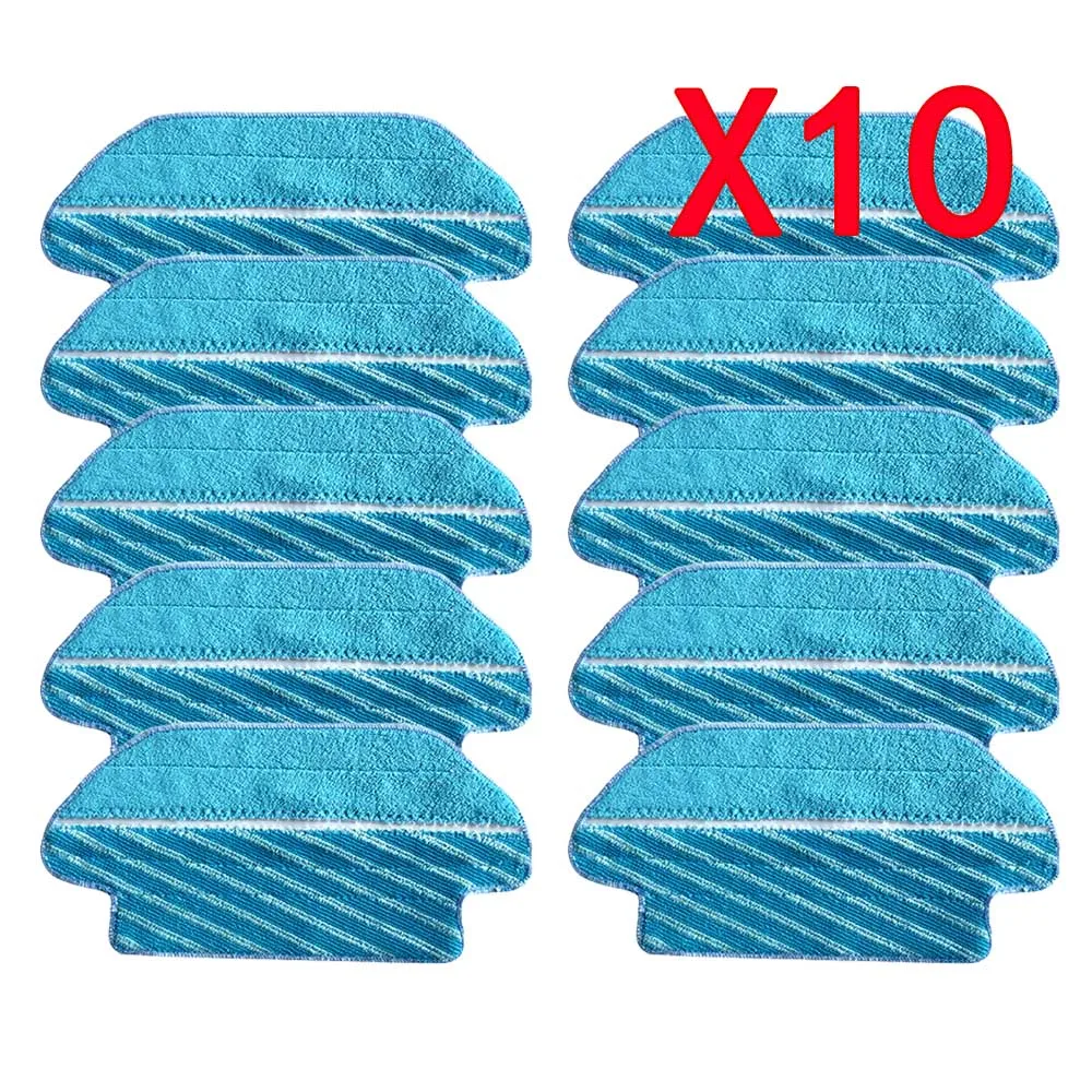 Details about   HEPA Filter Roller Brush Mop Pads Cloth for Cecotec Conga 3290 3490 3690 Vacuum 