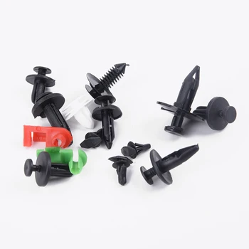 

Replacement Body Retainer Clips Tools Set Fasteners Decorative Door trim