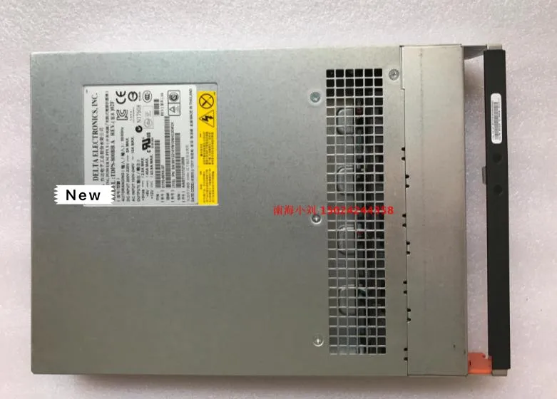 

45W8229 V3500/3700 800 Вт EXP2512 EXP2524 гарантированно Новое в оригинальной коробке. Обещали отправить в течение 24 часов