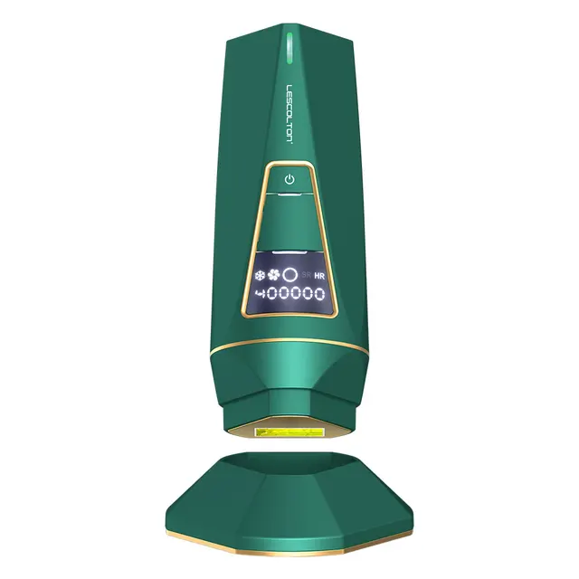 Green With UV Base