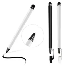

Double Tips Sensitive Capacitive Touch Screen Stylus Pen for iPad Phone Tablet