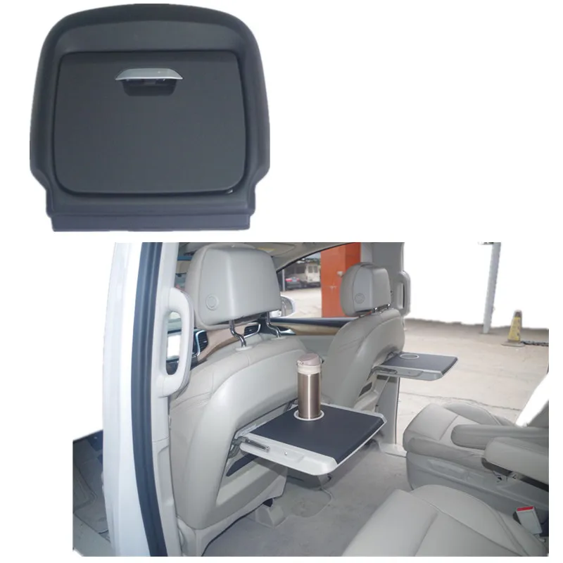 

rear seat table Seat small table board for Land Cruiser Prado Highlander Sienna ALPHARD