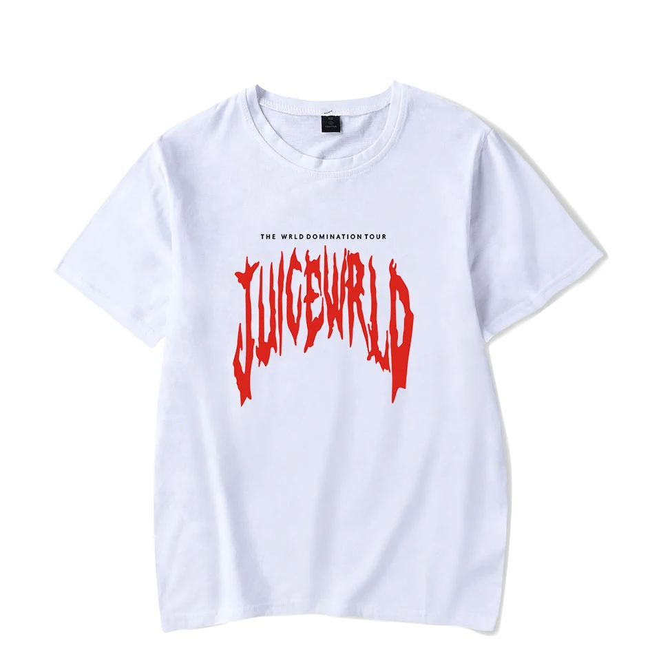 Rapper Sap Wrld T shirt Emo Val Lied 