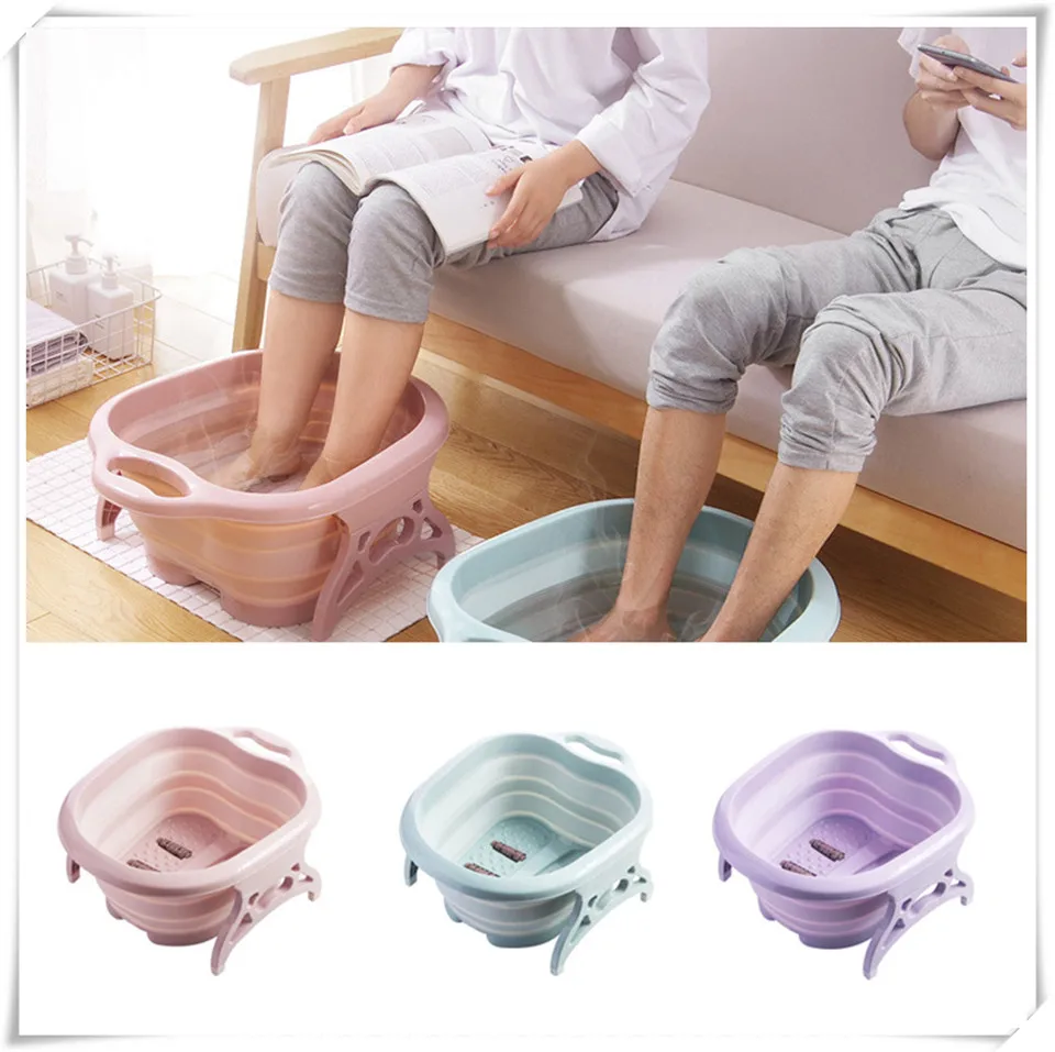 Foot Bucket xq3