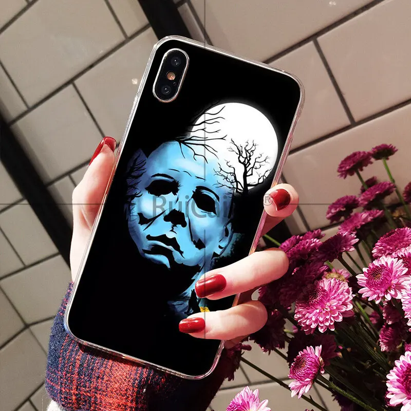 Halloween The Curse Of Michael Myers Horror Movie