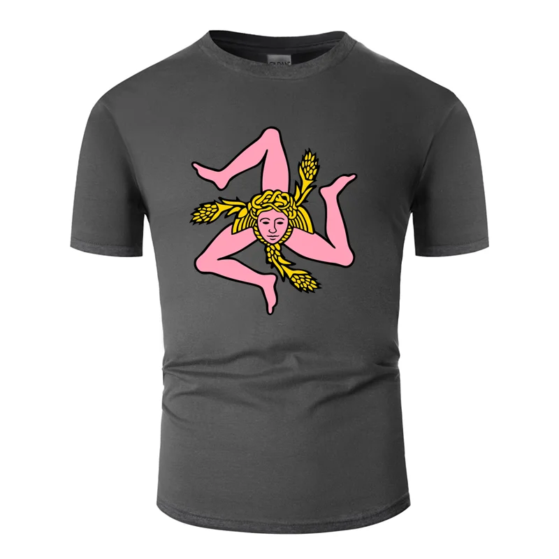 Забавная Повседневная футболка Better sicilia, одежда, большой размер S~ 5xl, мужские футболки с картинками, короткий рукав, вырез лодочкой, поп-топ, футболка