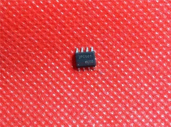 

5pcs/lot ICE2PCS01G ICE2PCS01 2PCS01 SOP-8 new original In Stock