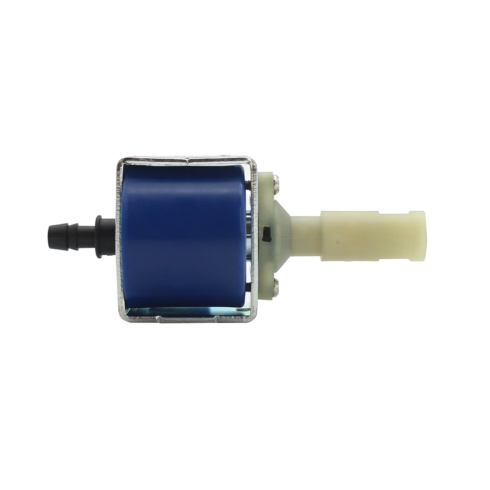 Jiayin JYPC-3 25W AC230V 50Hz 195cc/min Original Plunger Type Water Suction Pump Electromagnetic Steam Mop Gas Pump liquid transfer pump