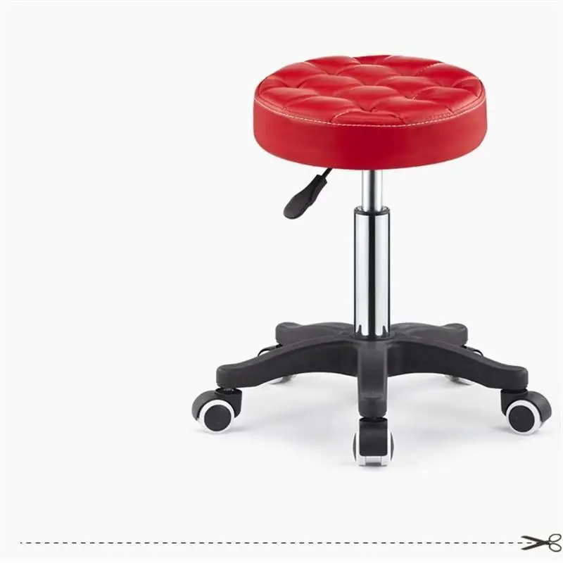 Макияж Silla Barbero Mueble Sedia Stoel Stoelen мебель парикмахер Barbearia салон-Парикмахерская Cadeira парикмахерское кресло