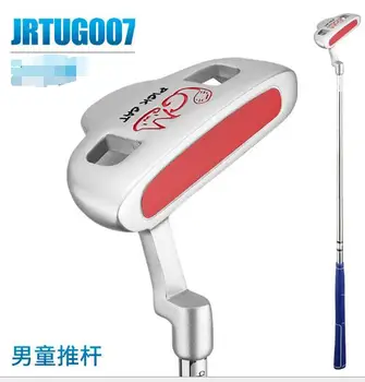 

Factory Outlet Golf Club Children's Putter Boy Cute Model Beginner 1pcs
