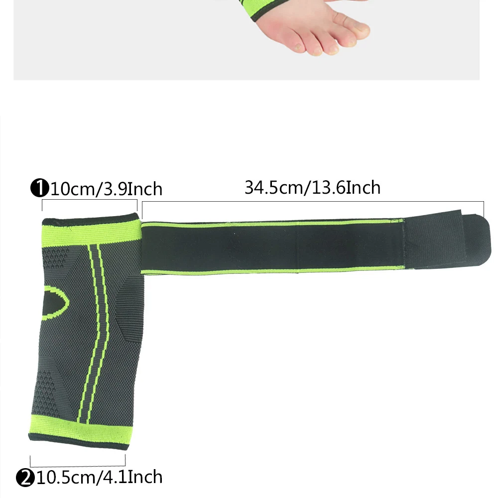 运动护踝_尼龙运动护踝运动四面弹力保暖透气型脚腕固定---阿里巴巴_13