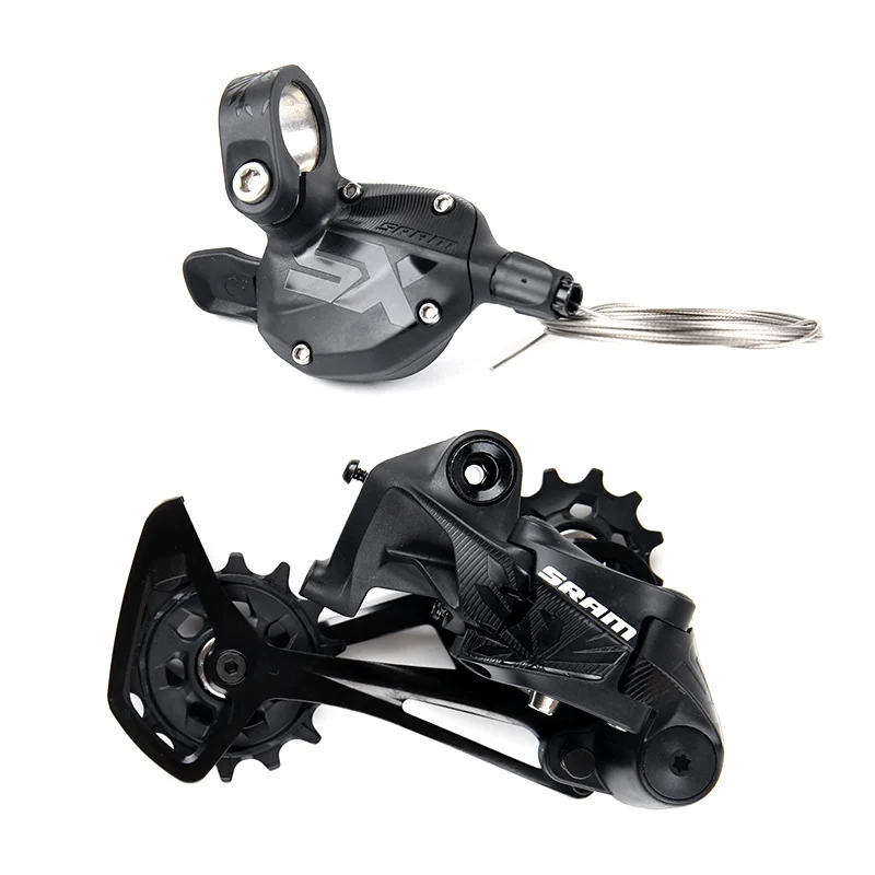 sram sx shifter