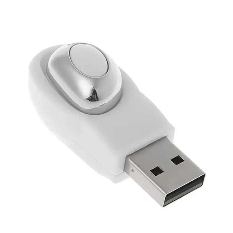 Мини беспроводные Bluetooth невидимые наушники в ухо с магнитом USB зарядное устройство Handsfree с микрофоном для телефона r20