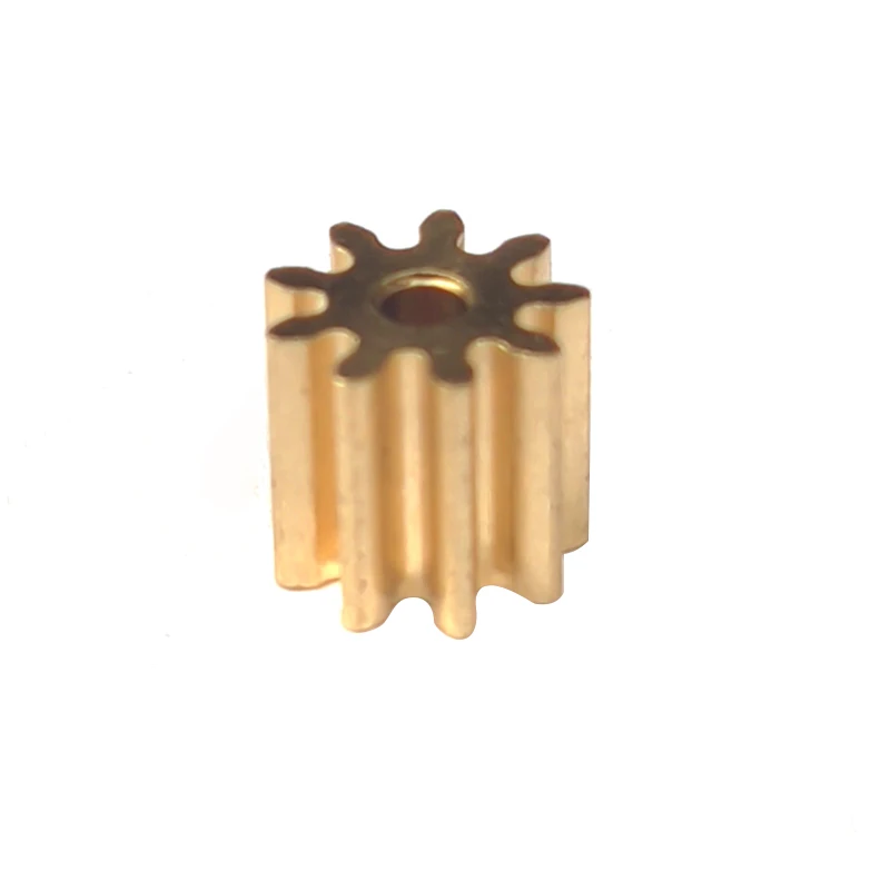 0.5M 10/11/12/13/14 Teeth 0.5mod Gear Rack Spur Gear Precision Copper Steel Cnc Pinion 10pc motor gear,transmission gear,electric bike gear,cassette deck tape gear,electric chain saw gear,stainless steel drive rack
