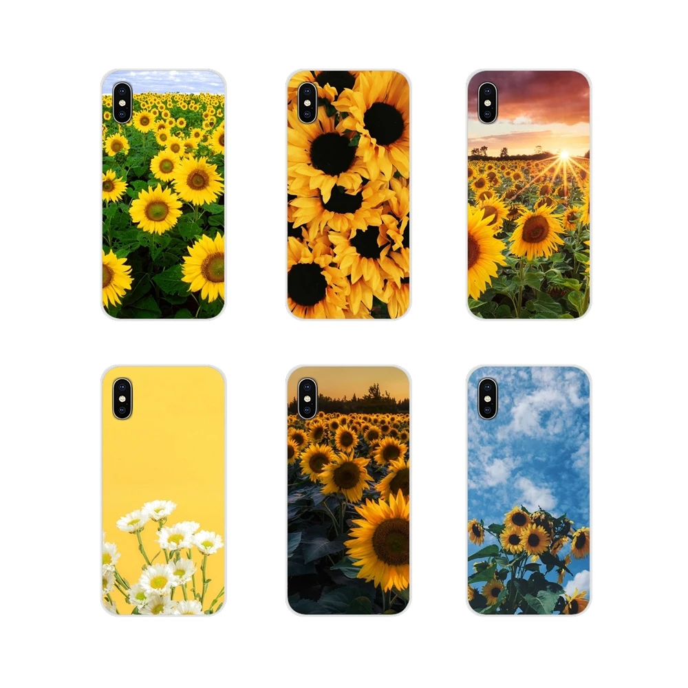 Защитный чехол для телефона Apple iPhone X XR XS 11Pro MAX 4S 5C SE 6S 7 8 Plus ipod touch 5 6 красивый желтый