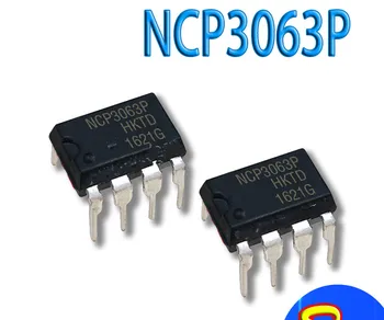 

10Pcs/lot NCP3063 NCP3063P NCP3063BPG DIP8 In Stock Best quality