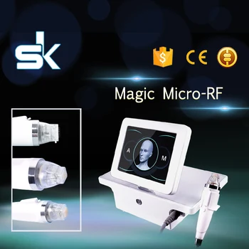 

HIgh Grade RF Radio Frequency Miro-Needles Anti-wrinkles Skin Rejuvenation Beauty Equipment Salon Spa Use