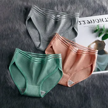 

Panties for women cotton underwear letters sexy lingerie female casual briefs ladies underpants girl panty Lingerie Intimates
