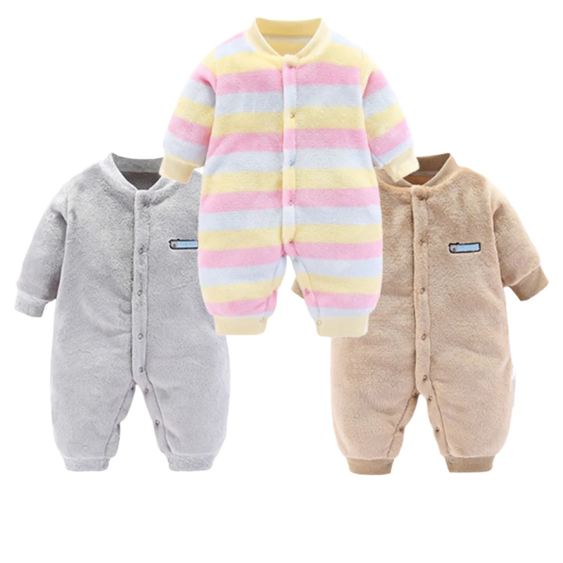 Модный детский комбинезон весна, детская одежда Roupas малыш Bebe одежда зимняя одежда для девочек осенние детские комбинезоны