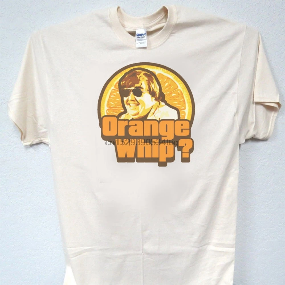 John Candy Orange Whip Vintage awesome 