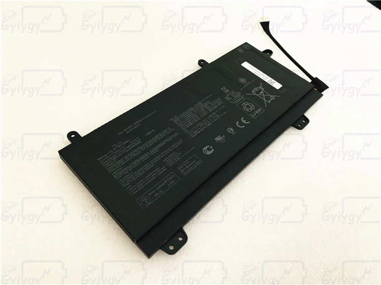 Батарея для ASUS ROG Зефир GM501 C41N1727 GM501GM GM501GS 0B200-02900000 C41N1727