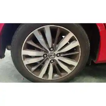 

R16 RIM HONDA JAZZ (GK)