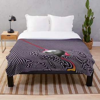 

tame Throw Blanket Soft Sherpa Blanket Bed Sheet Single Knee Blanket Office Nap Blanket
