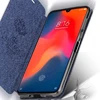 For Xiaomi Redmi Note 9 Pro Case Cover Redmi Note 9s Case Note 9 Pro Max Case Silicone Flip Leather Original Mofi 360 Shockproof ► Photo 2/6