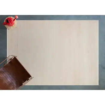 

Apex Loft 3 'x 10' Polypropylene Beige Runner Rug