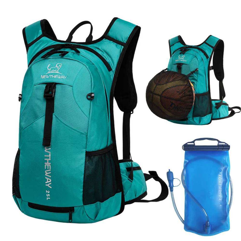 Large Hydration Backpack