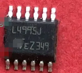 L4995J L4995JTR HSSOP12
