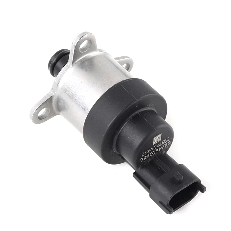 Автомобиль 0928400666 для CUMMINS Dodge 2003-2009 Common Rail топливный насос регулятор Давления Измерительный Контроль Электромагнитный SCV клапан