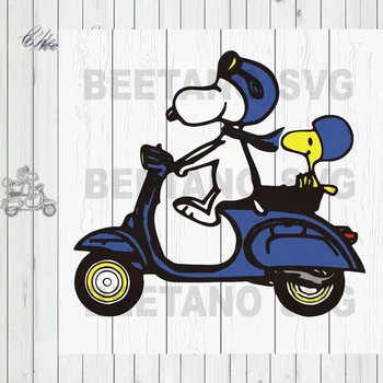 

Metal Cutting Dies Dog riding a bicycle For DIY Scrapbooking Photo Cardmaking Decor Supplies Embossing Dies Template