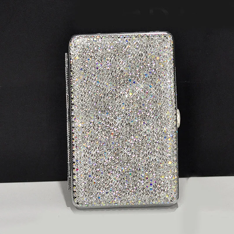Portable-Women-Diamond-Cigarette-Case-Lighter-Crystal-Slim-Cigarette-Box-Holder-For-14-Pcs-Cigarettes-USB