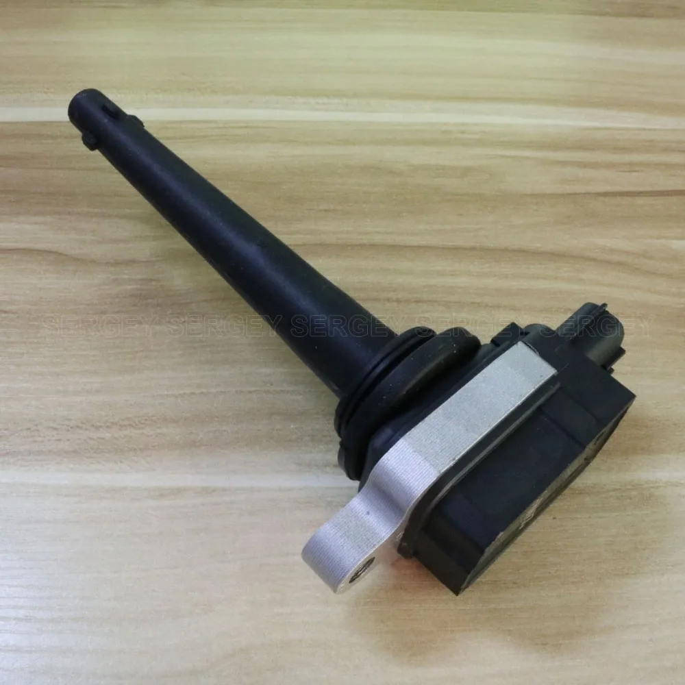 Катушка зажигания 22448-ED800 0 221 604 014 0221604014 1832A015 для NISSAN Tiida Latio SJC11 X-TRAIL MR20DE HR16DE MR18DE