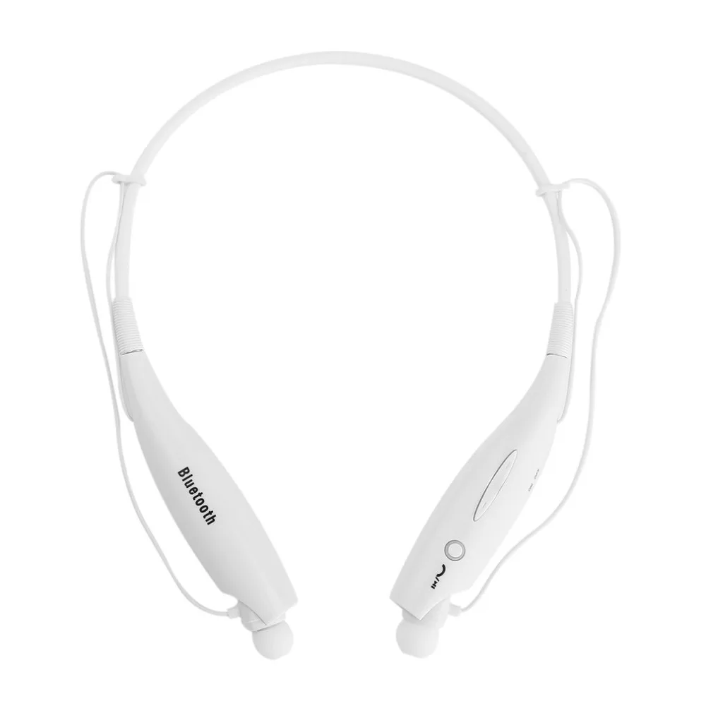 Хит, HV800, Спортивная стерео bluetooth-гарнитура, беспроводные наушники, наушники с шейным ремешком, стильные наушники, Bluetooth, для мобильного телефона