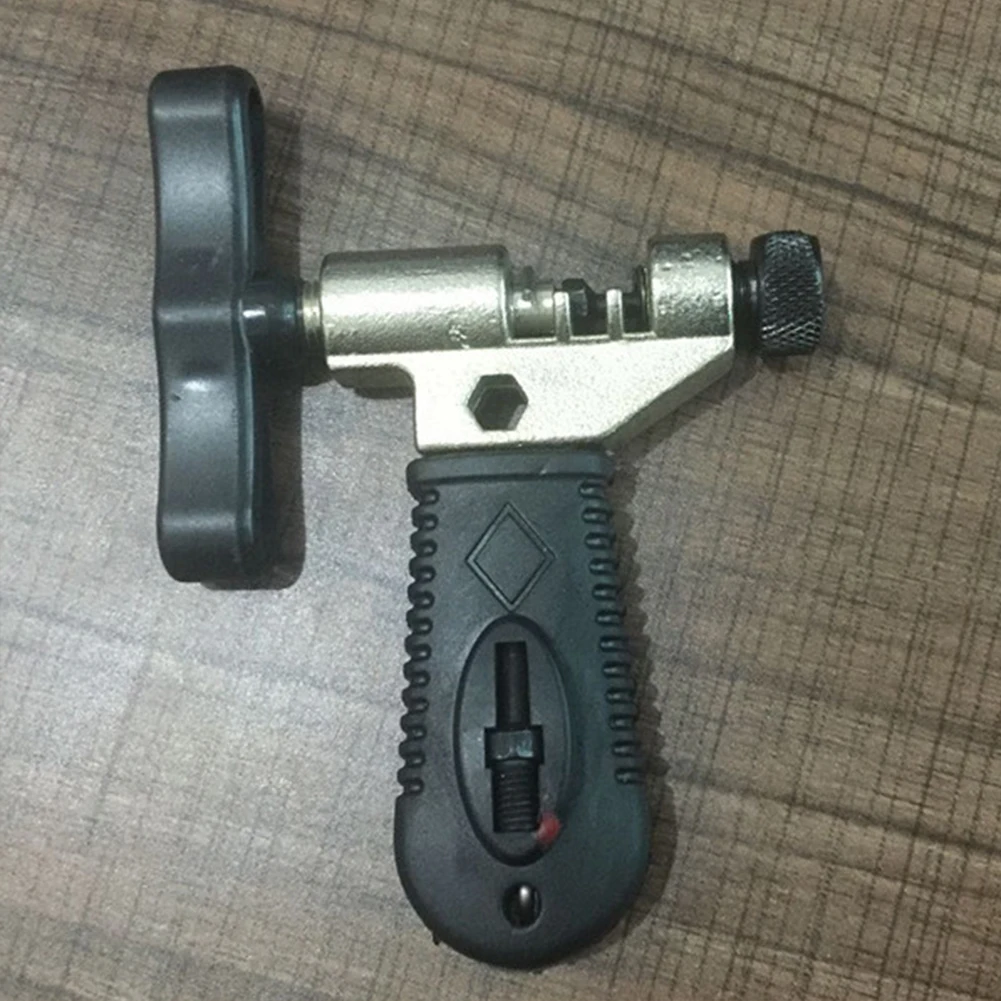 Инструмент для демонтажа цепи велосипеда(выжимка) сплиттер выключатели резки устройство для удаления разборка ремонт инструмента