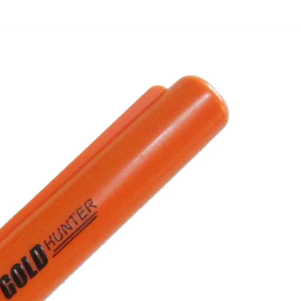 橙色GOLD HUNTER正面