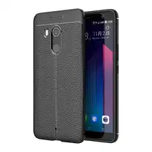 Joomer Full Protection Soft Silicon 6.0For HTC U11 Plus For HTC U11 Plus Phone Case Cover