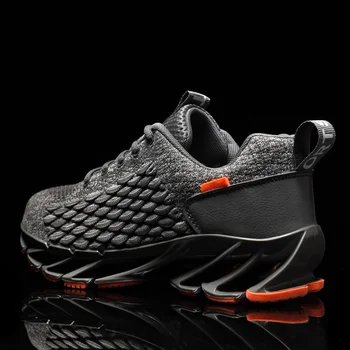 

Simple men's shoes, sportswear casual shoes, daily wear sports shoes, breathable men's shoes, light running shoes, size 46 men's