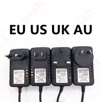AC 100-240V DC 5V 3A Power Supply Switch Button Power Adapter Charger Micro USB Port 5 V Volt for Raspberry Pi 3 Model B+ plus - Image 5