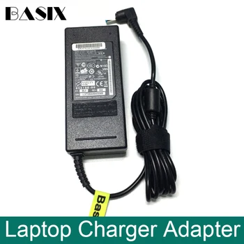 

Basix 19V 4.74A 90W Genuine Power Supply AC Charger Adapter For-Acer Aspire 5552G 5553G 7741G 5742G 5750G 7520G 7535G charger