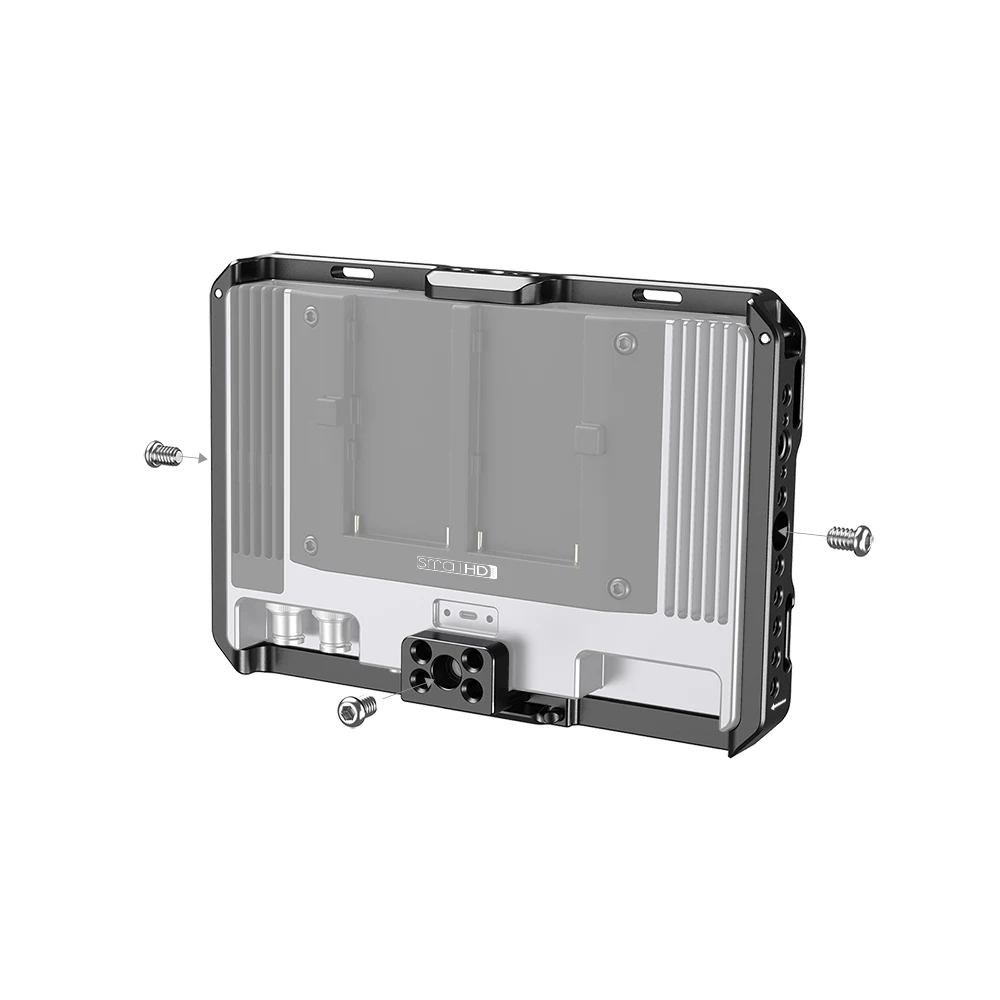 Inch Smallhd Touch 702 SmallHD 7′ 702 Touch On Camera Monitor - Main Image