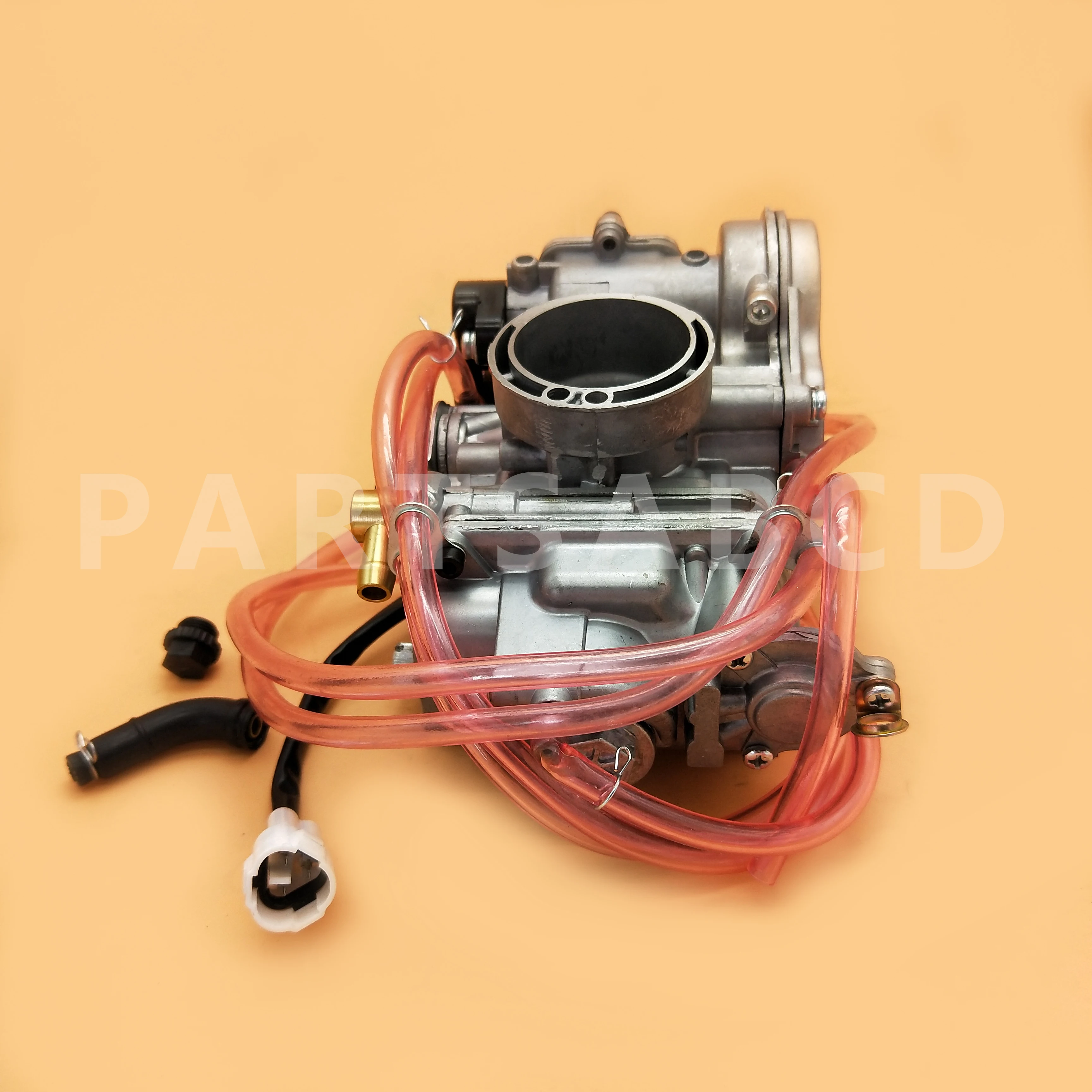 Карбюратор ПОДХОДИТ ДЛЯ Honda CRF 450 R CRF250R CRF450R RB-151 Carb 2002-2008