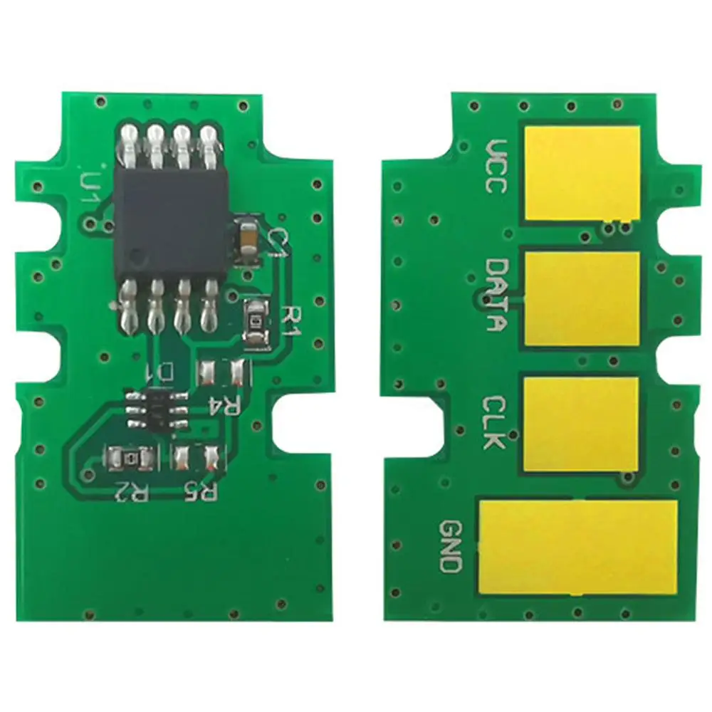 Imaging Drum Unit Reset Chip Refill For 