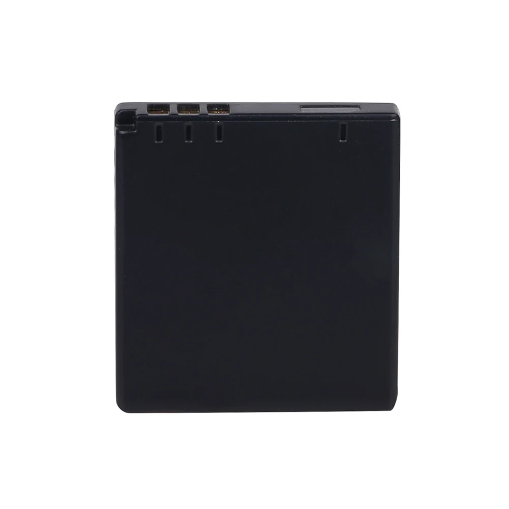 2 шт./партия DMW-BCE10 CGA-S008E S008 S008E DB70 BP-DC6 Батарея для цифрового фотоаппарата Panasonic DMC-FX33 DMC-FX35 DMC-FX36 FX37 FX55 FX500 S10 S25